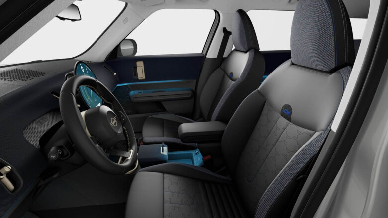 MINI Countryman 230kW SE Classic ALL4 66kWh 5dr Auto Electric Hatchback